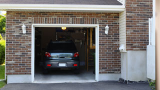 Garage Door Installation at 75024 Frisco, Texas